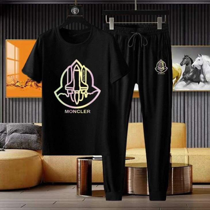 Picture of Moncler Shirt Pant Suits _SKUMonclerM-5XLkdtn0224101
